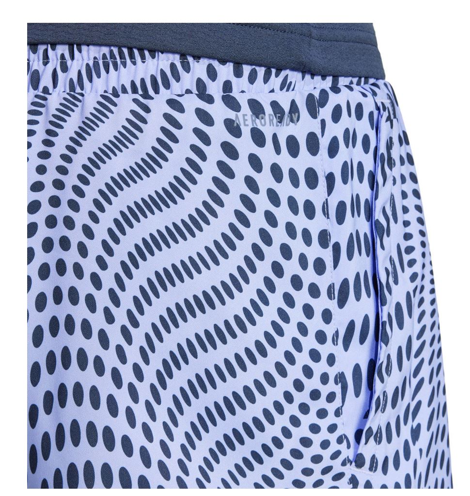 Adidas Club Graph Shorts