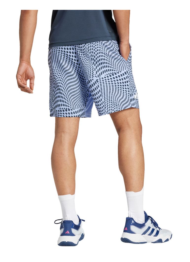 Adidas Club Graph Shorts