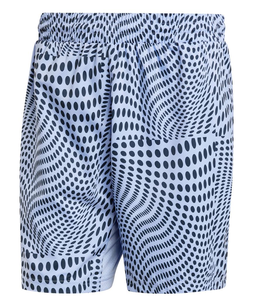 Adidas Club Graph Shorts