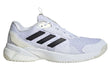 Adidas Crazyflight 5 M (Hvid) - Padellife.dk