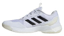 Adidas Crazyflight 5 M (Hvid) - Padellife.dk