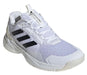 Adidas Crazyflight 5 M (Hvid) - Padellife.dk