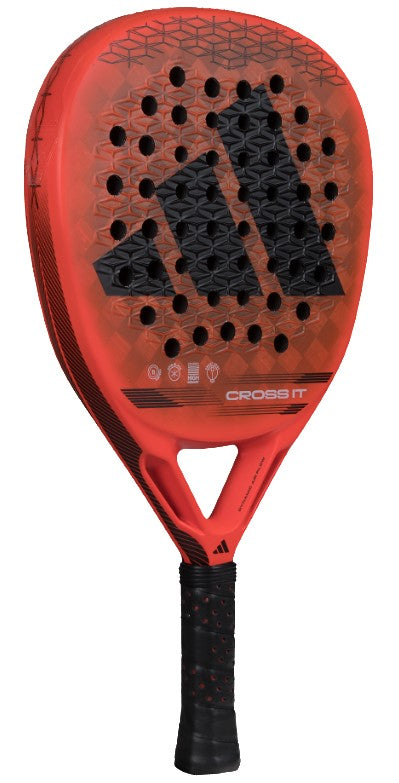 adidas cross it padel bat