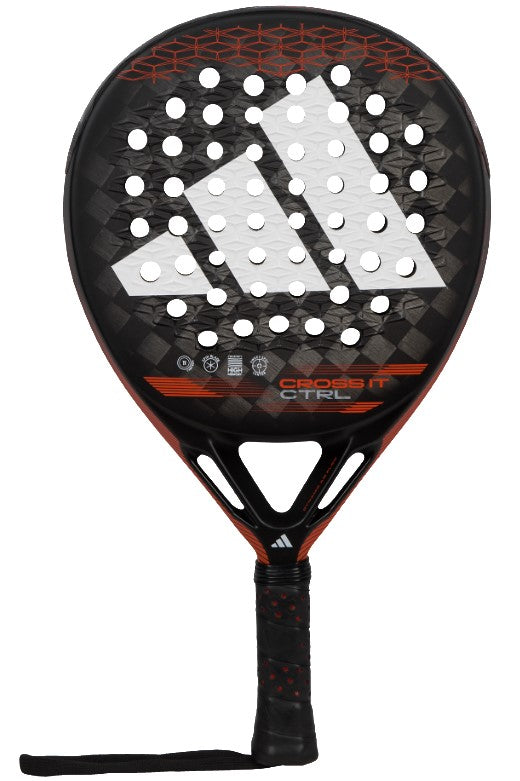 Adidas Cross It Control Padel Bat