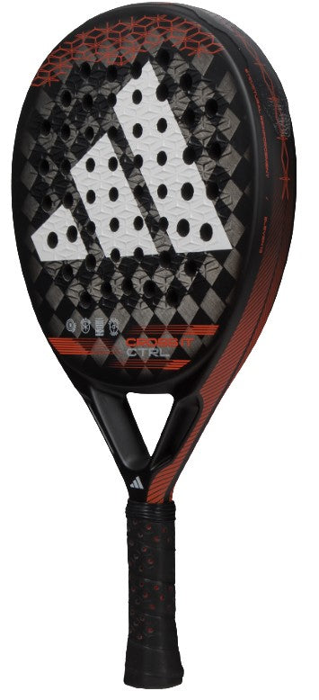 Adidas Cross It CTRL Padelbat