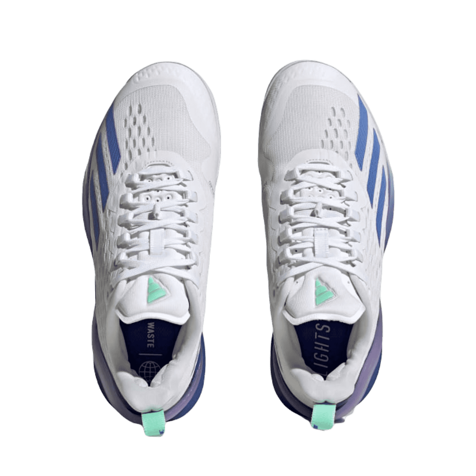 Adidas Adizero Cybersonic Women's Padel Sko