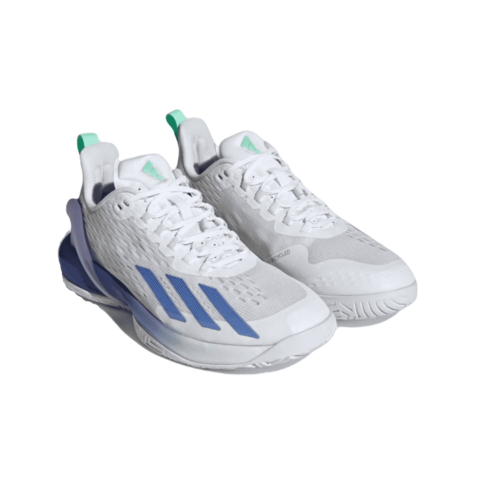 Adidas Adizero Cybersonic Women's Padel Sko