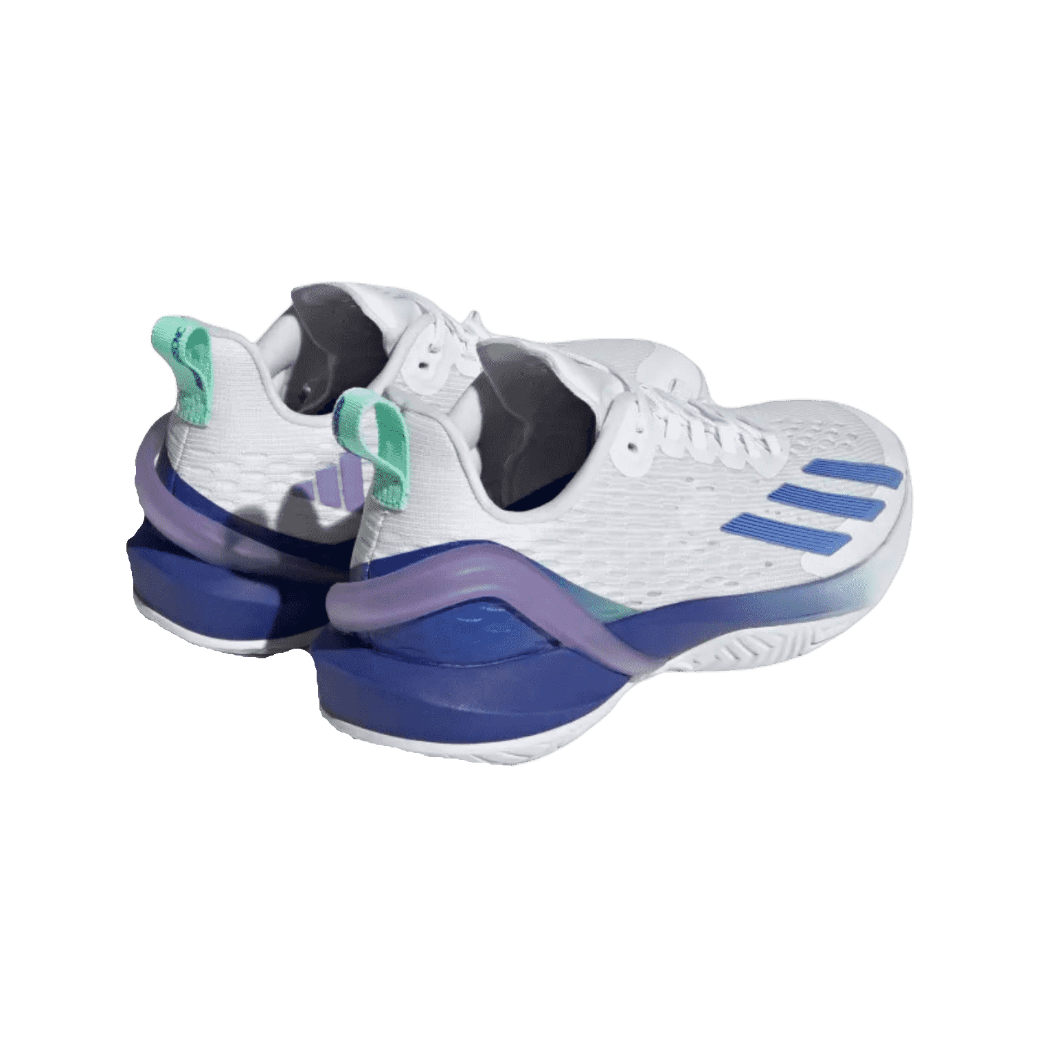 Adidas Adizero Cybersonic Women's Padel Sko