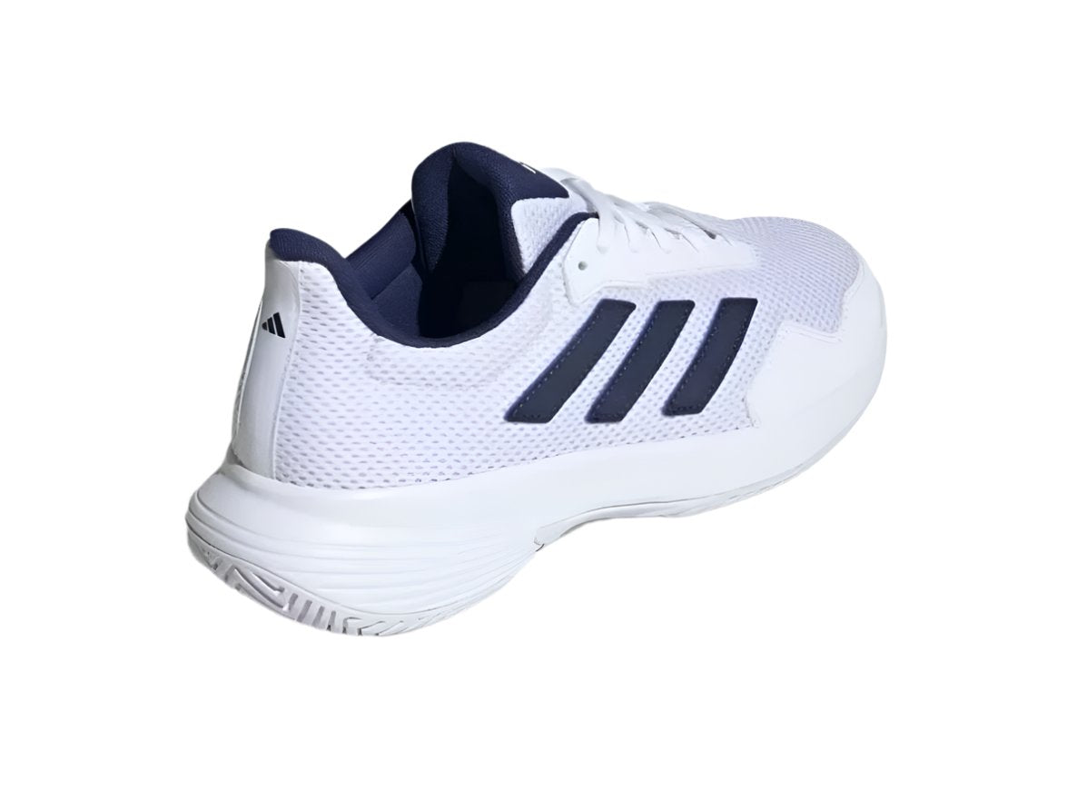 Adidas Game Spec 2 Padel sko (Hvid/Blå)