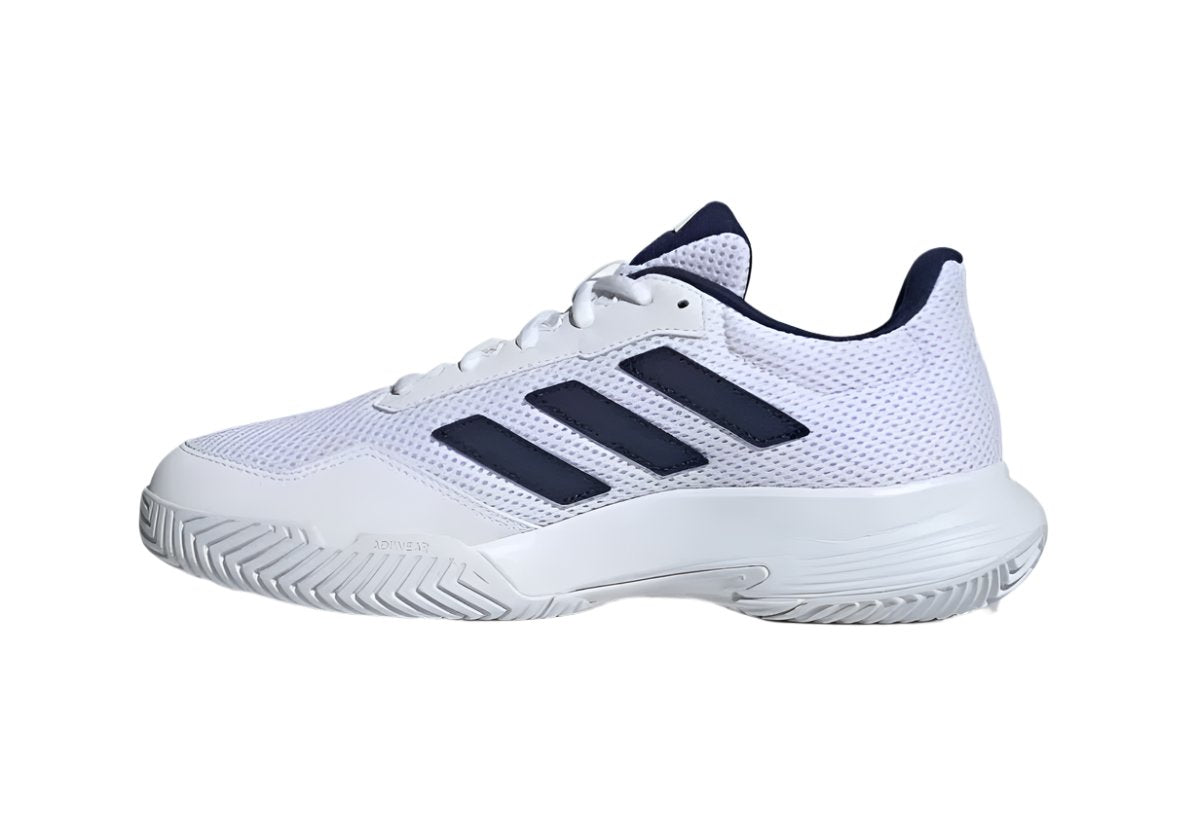 Adidas Game Spec 2 Padel sko (Hvid/Blå)