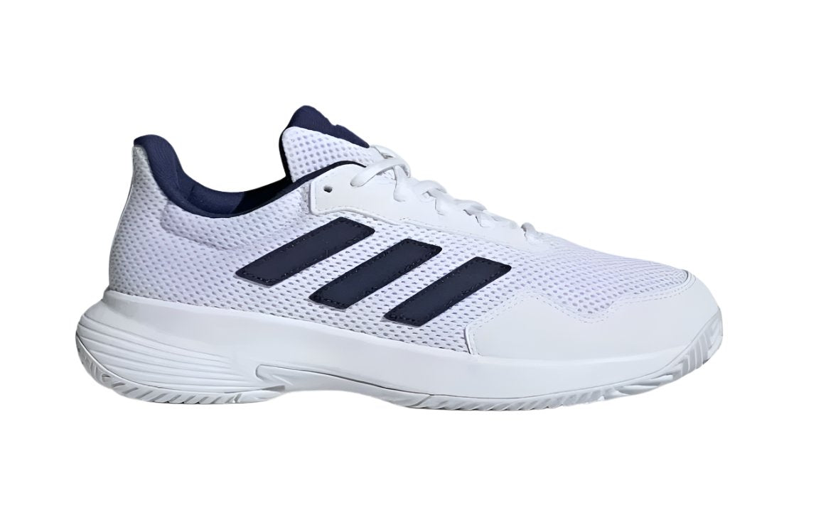 Adidas Game Spec 2 Padelsko (Hvid/Blå)