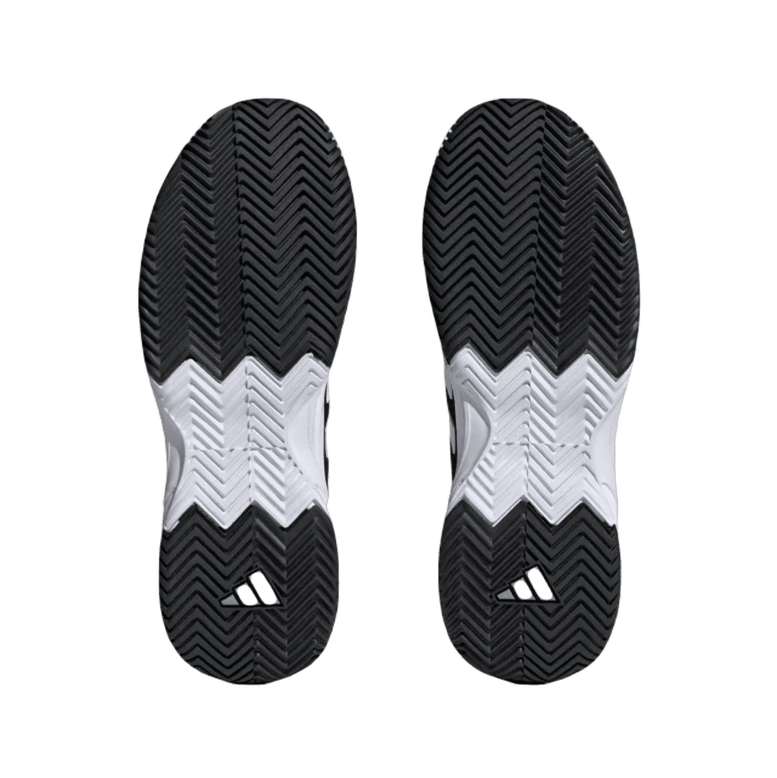 Adidas Gamecourt 2 Mens 2023 (Sort)