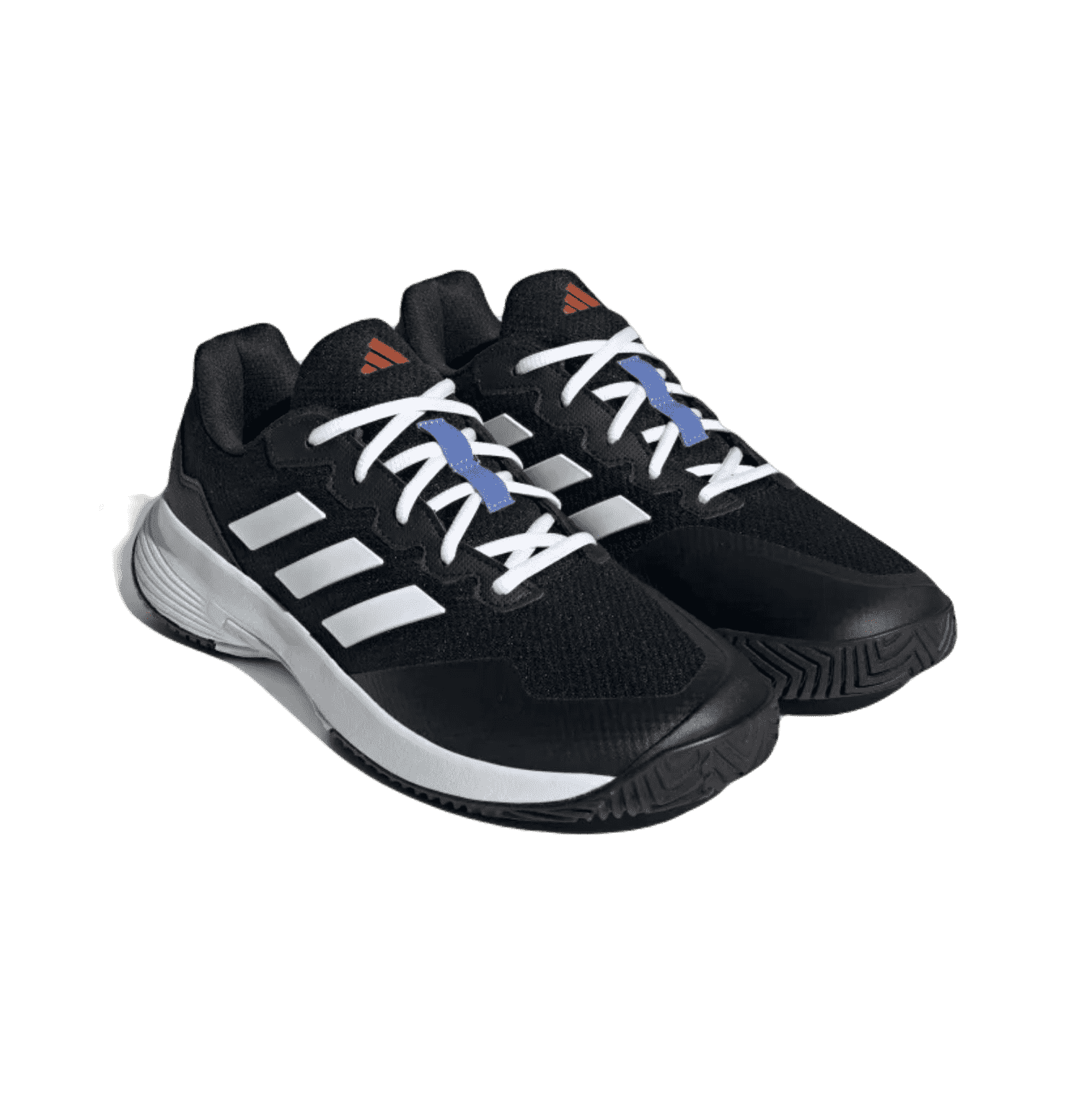 Adidas Gamecourt 2 Mens 2023 (Sort)