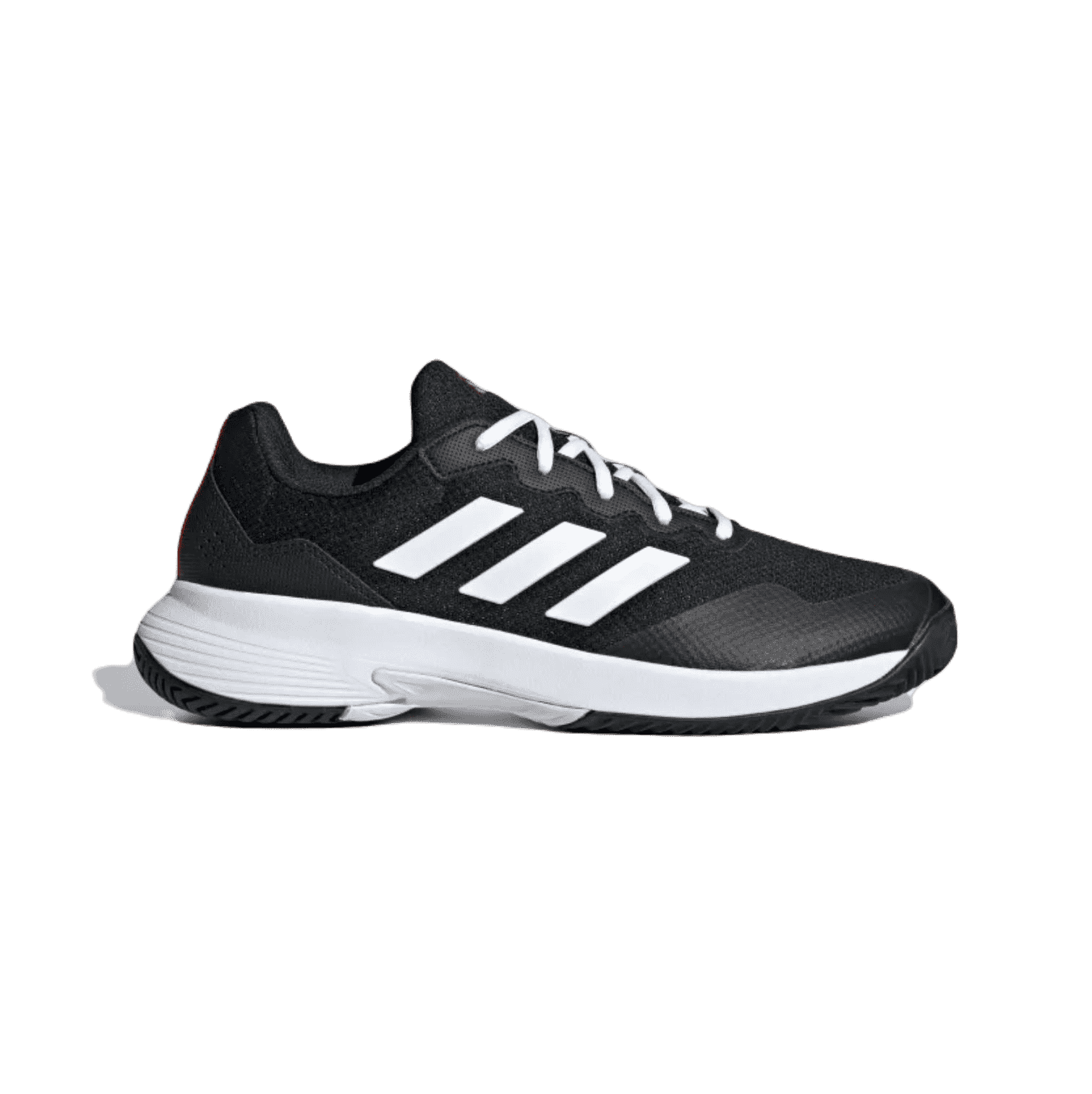 Adidas Gamecourt 2 Mens 2023 (Sort)