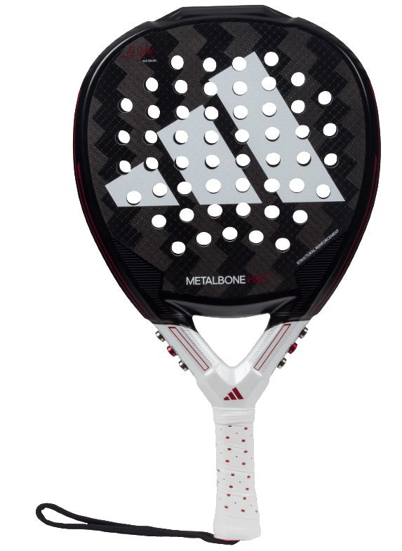 Adidas Metalbone HRD+ Padelbat