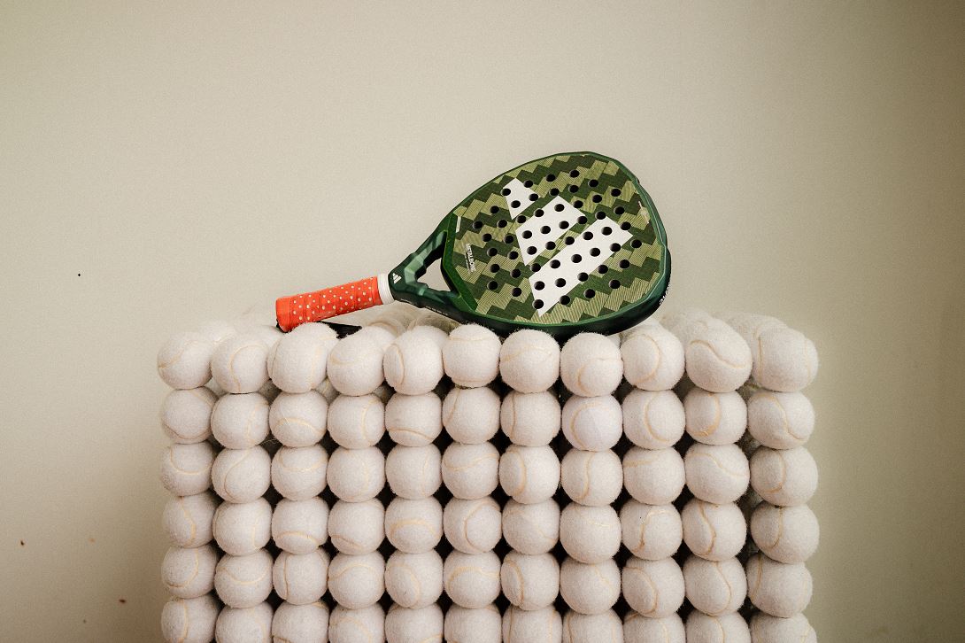 Adidas Metalbone Reserve EDT 2025 Padelbat