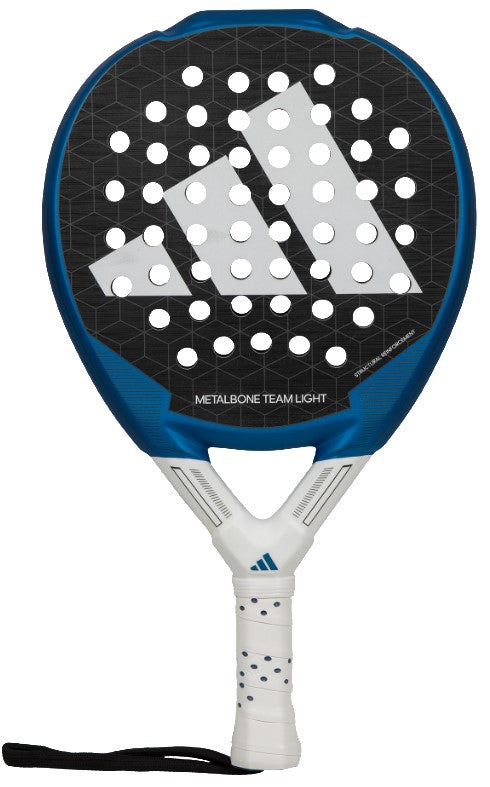 adidas metalbone team light padel bat