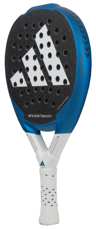 adidas metalbone team light padel bat