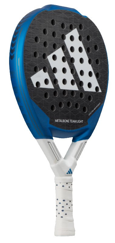 adidas metalbone team light padel bat