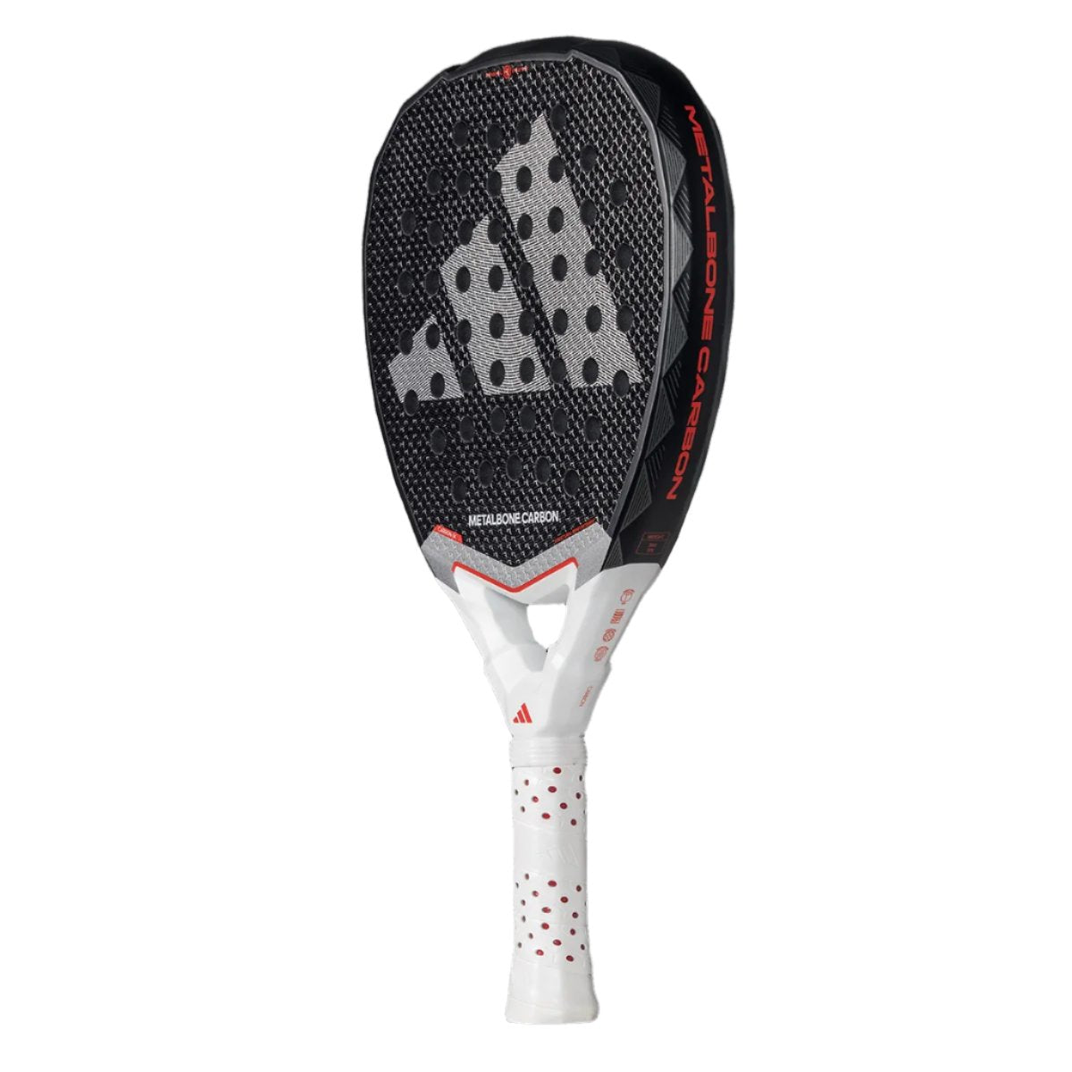 Adidas Metalbone Carbon 3.4 padel bat | Padellife.dk