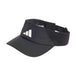 Adidas Aeroready Visor Solskærm (Black)