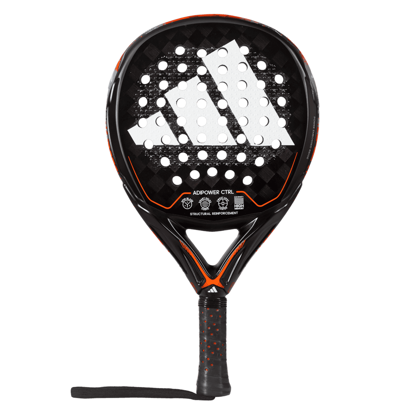 Adidas Adipower CTRL 3.2  Padel Bat