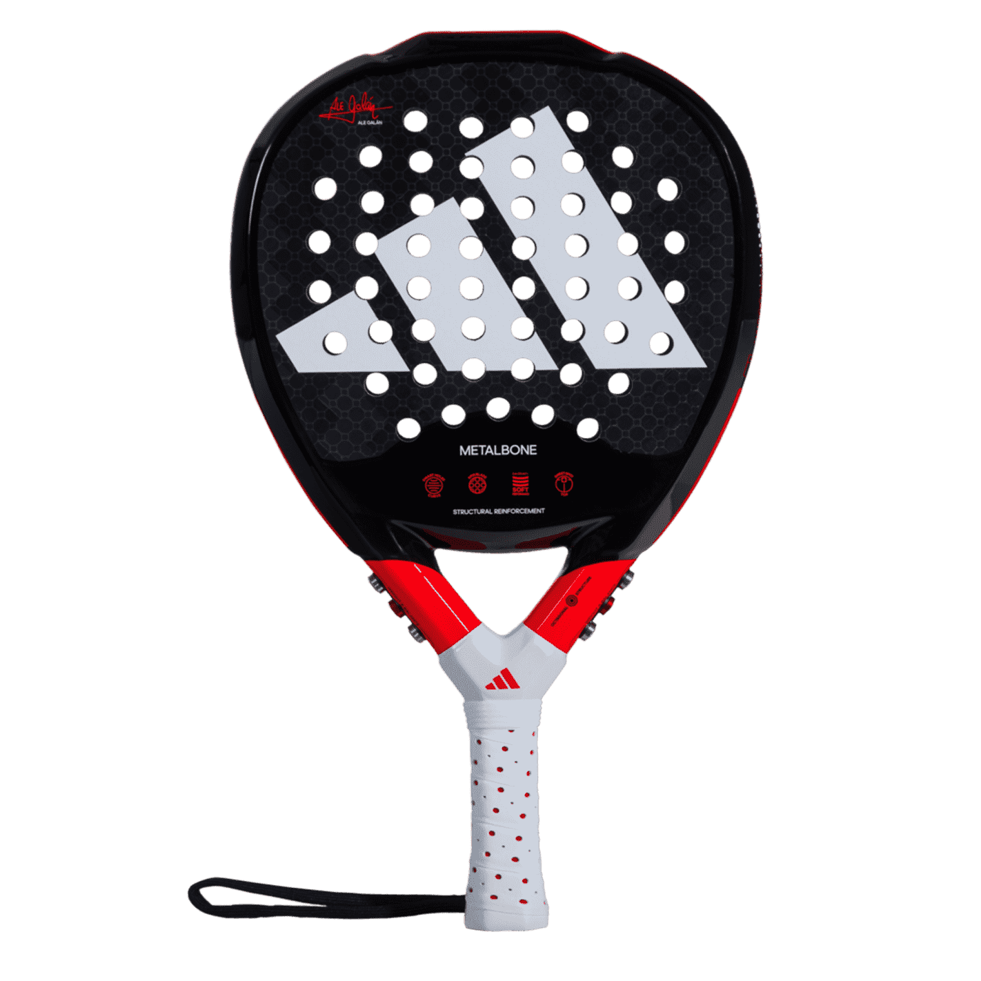 Adidas Metalbone 3.2 Padel Bat - Padellife