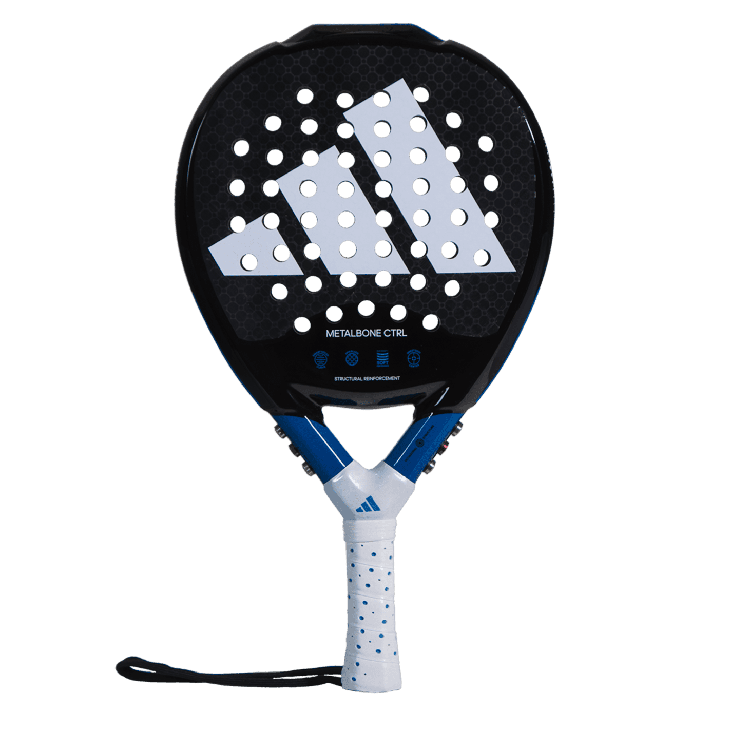 Adidas Metalbone CTRL 3.2 Padel Bat