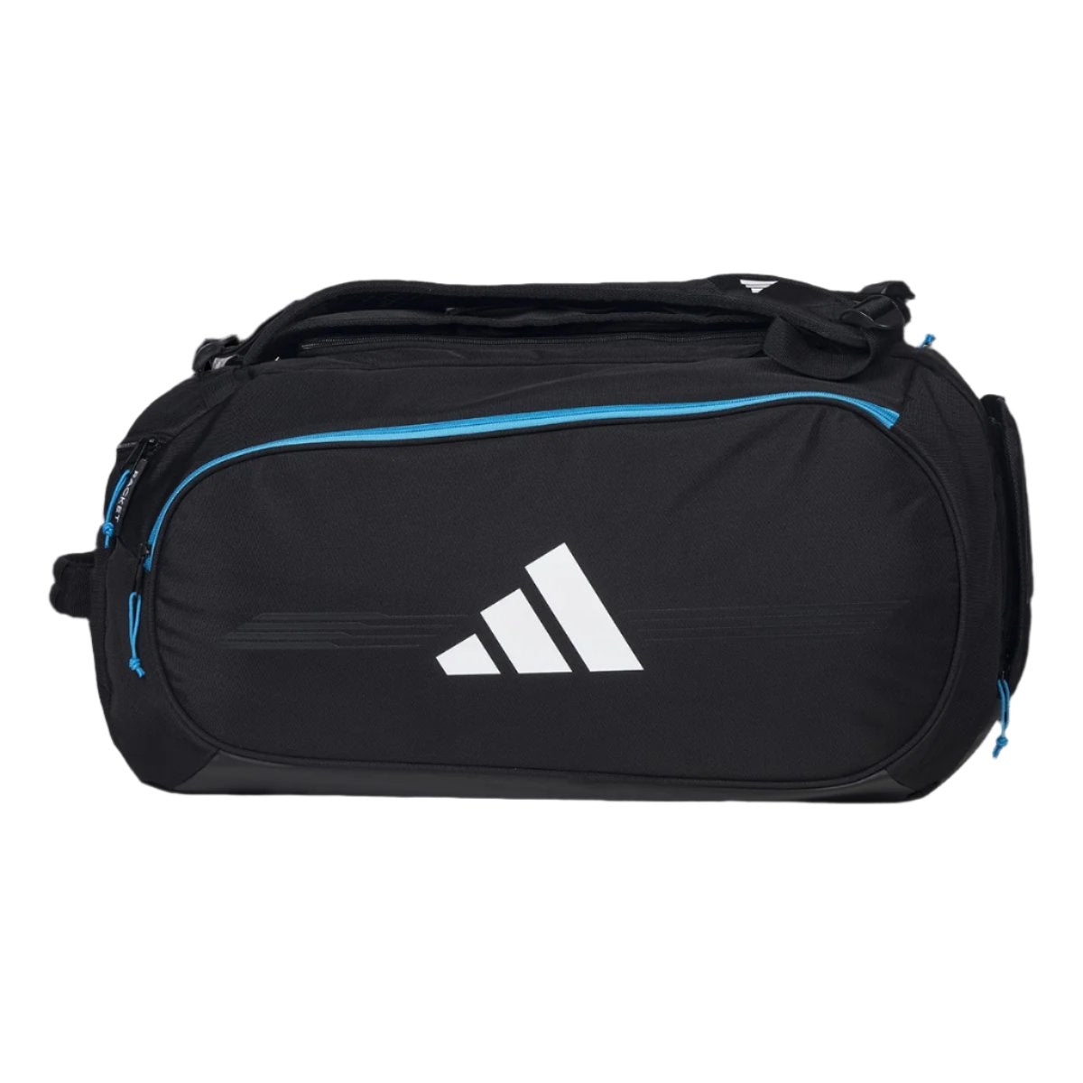 Adidas Protour 3.4 Padeltaske (Black) - Padellife