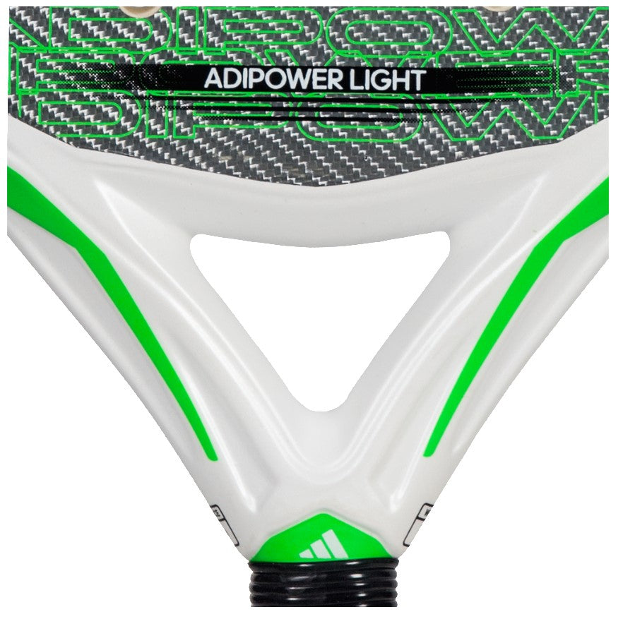 Adidas Adipower Light 3.3 Padelbat
