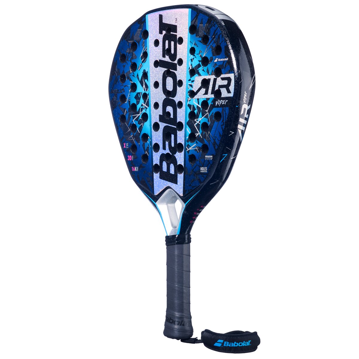 Babolat Air Viper 2025 padel bat