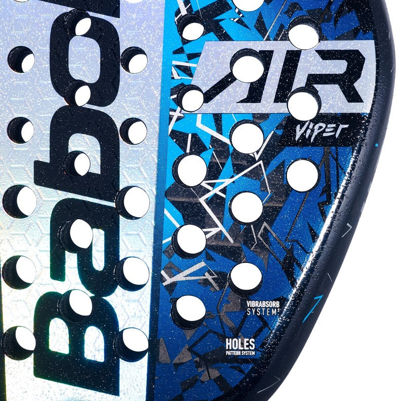 Babolat Air Viper 2025 padel bat