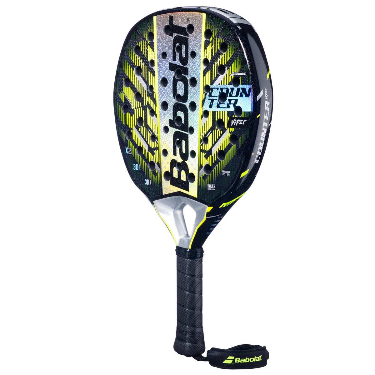 Babolat Counter Viper 2.5 Padelbat