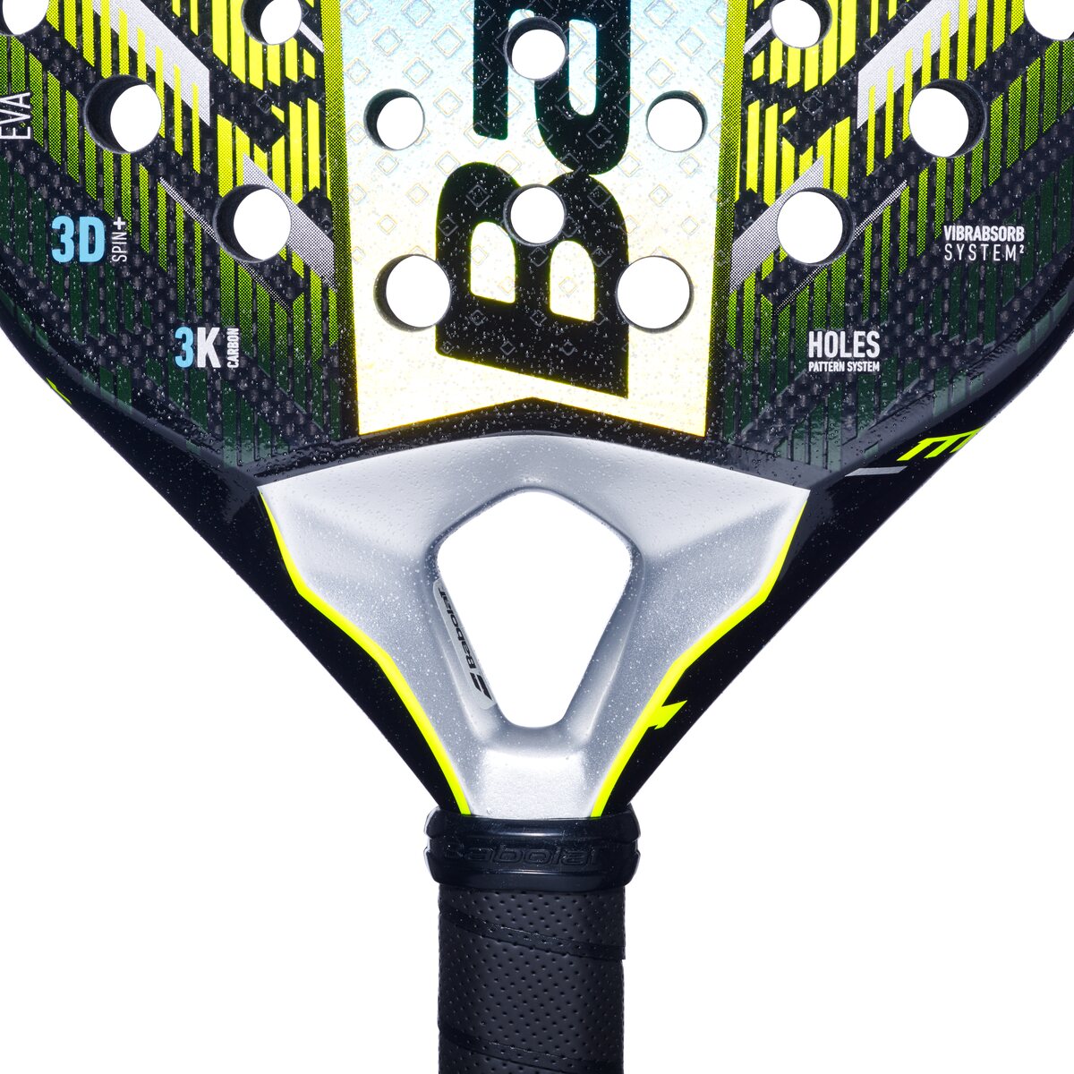 Babolat Counter Viper 2.5 Padelbat