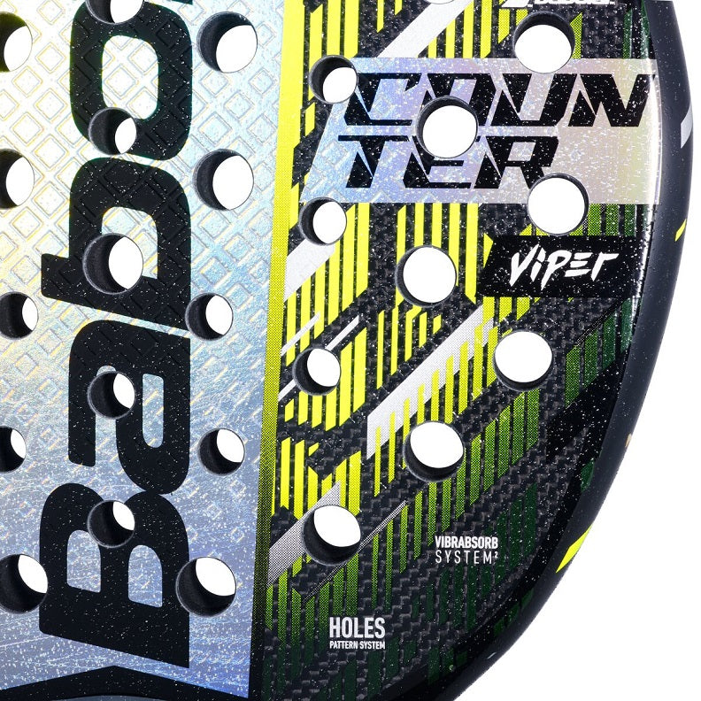 Babolat Counter Viper 2.5 Padelbat