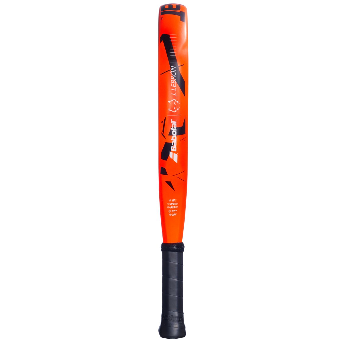 Babolat Technical Veron Juan Lebron 3.0