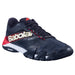 Babolat Jet Premura 2 Men 2025 padel sko (Black/Tomato Red)