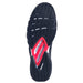 Babolat Jet Premura 2 Men 2025 padel sko (Black/Tomato Red)