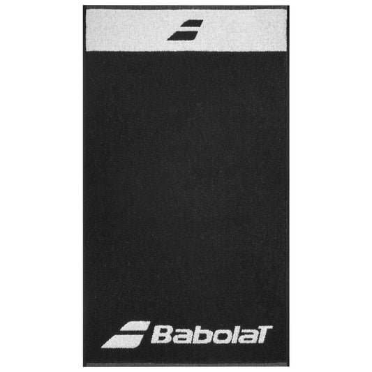 Babolat Medium Håndklæde (Sort/hvid)
