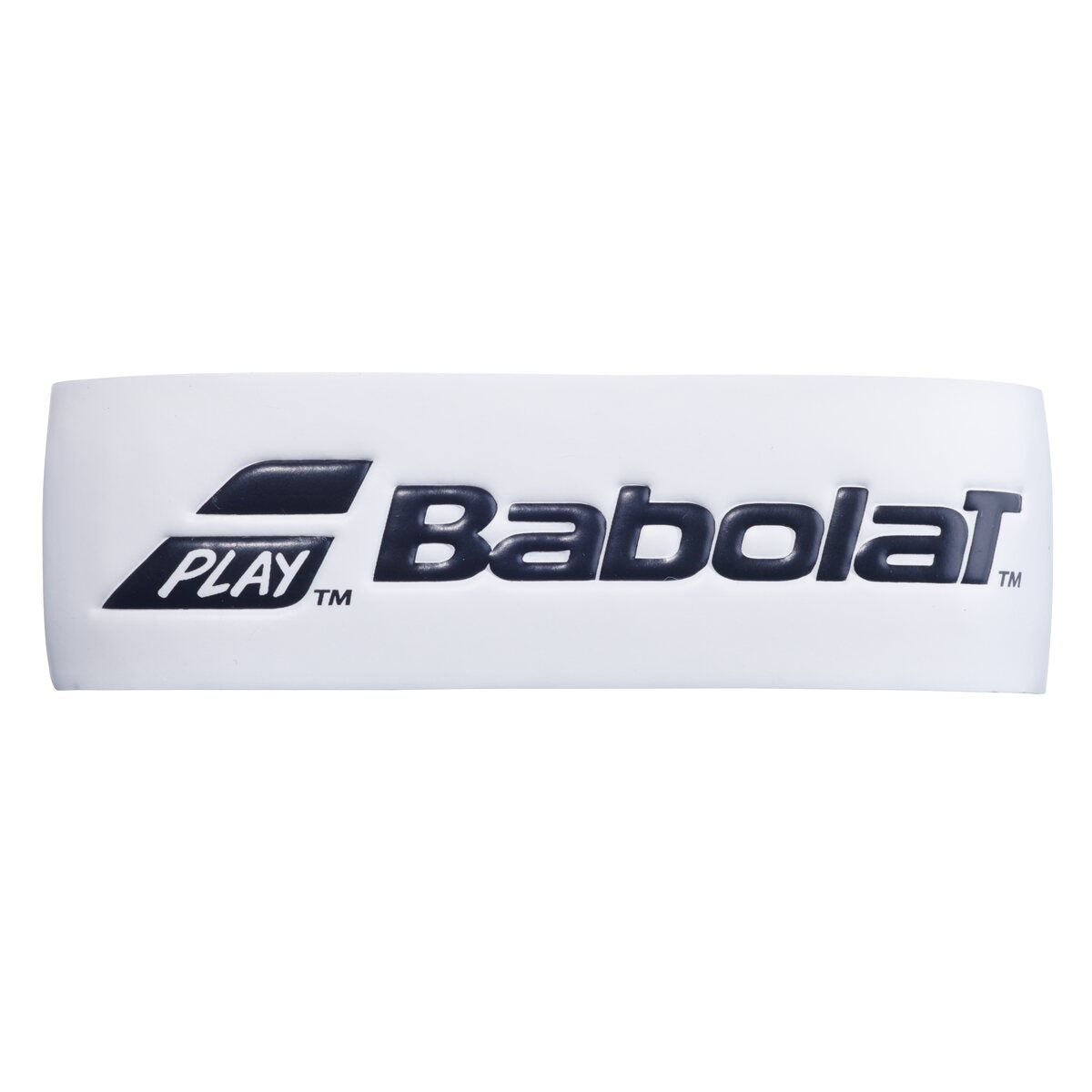 Babolat Syntec Pro Grip (1 stk., Hvid)