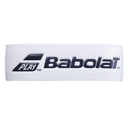 Babolat Syntec Pro Grip (1 stk., Hvid)