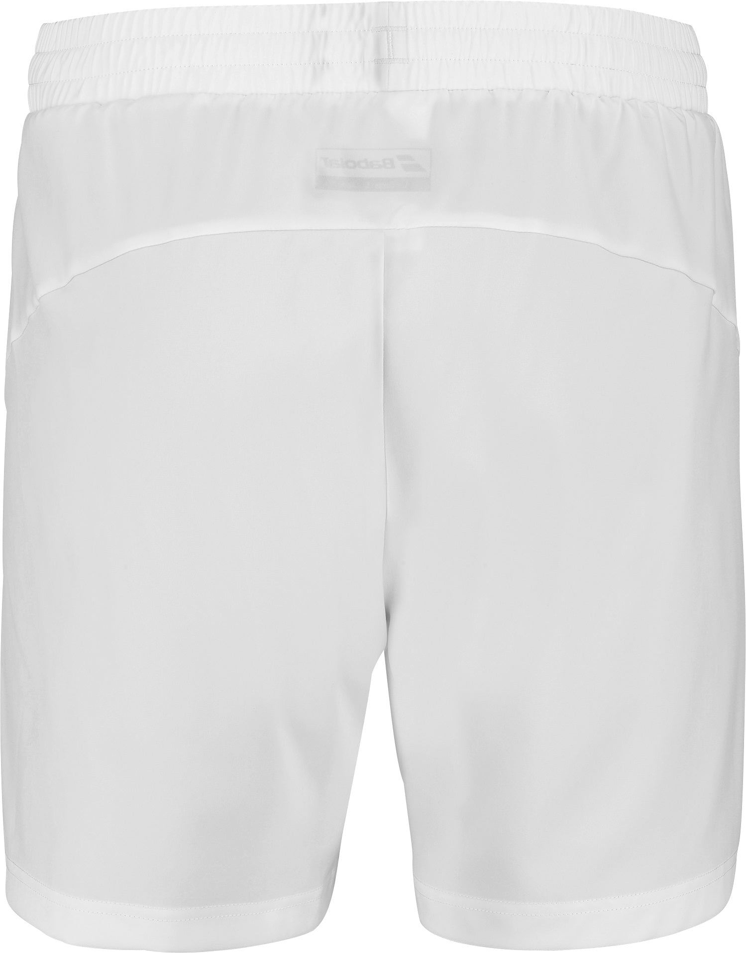 Babolat Padel Shorts Juan Lebron (White)