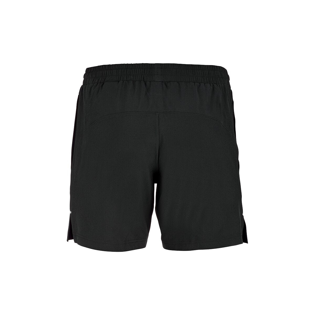 Babolat Juan Lebron Shorts (Black/Black)