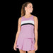 Babolat tanktop til kvinder (lyserød) - padellife.dk