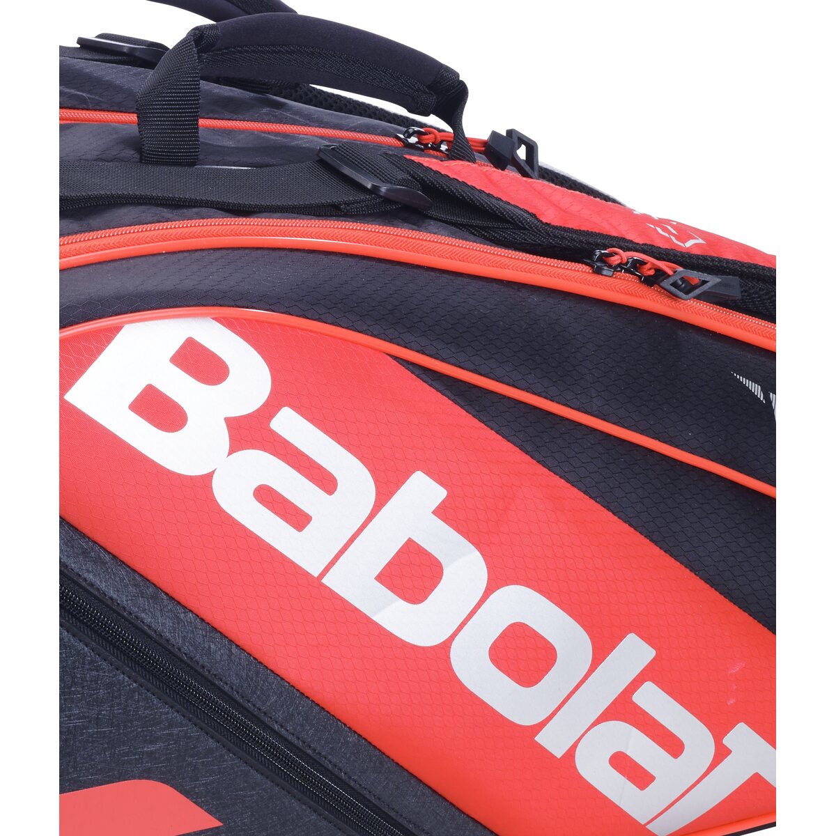 Babolat RH Padel Juan Lebron 2024 Padel Taske - Padellife.dk
