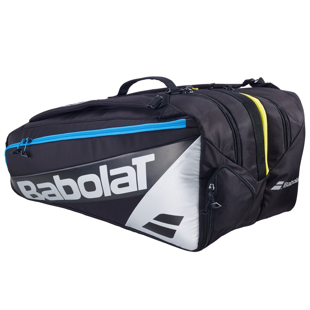 Babolat RH Pro padel taske (Black)