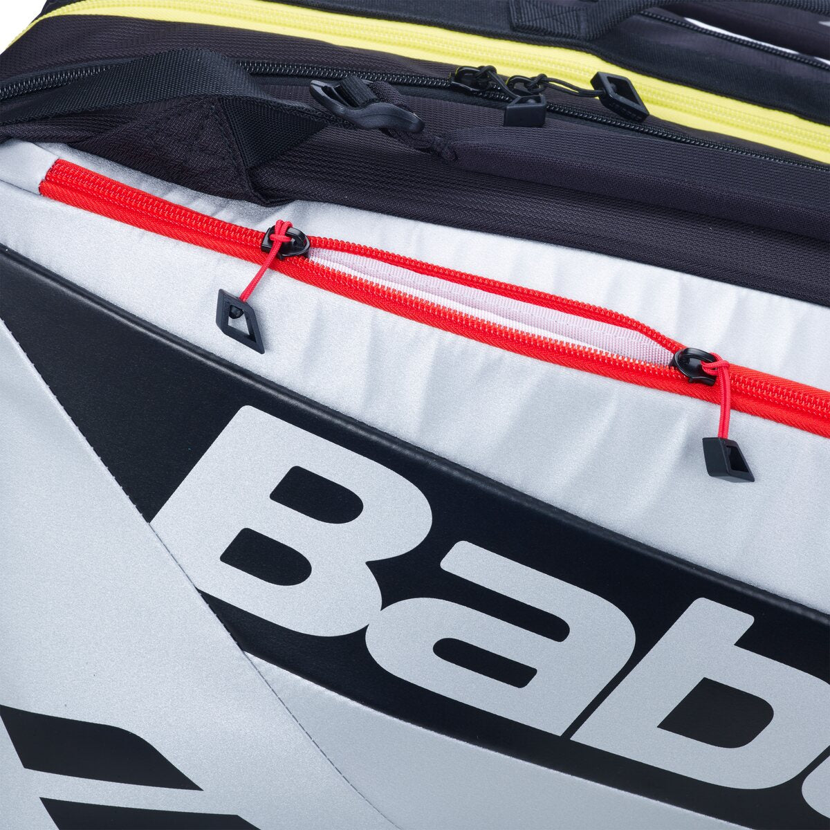 Babolat RH Pro padel taske (Black)