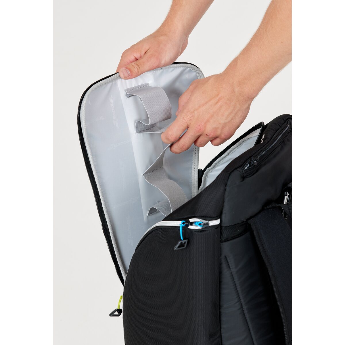 Babolat RH Nerf padel taske (Black)
