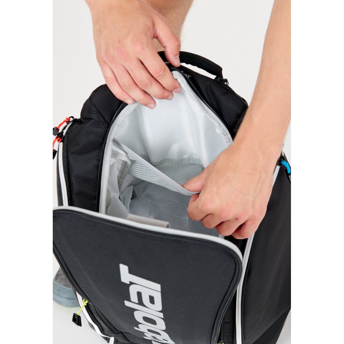 Babolat RH Nerf padel taske (Black)
