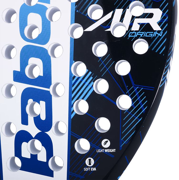Babolat Air Origin Padelbat